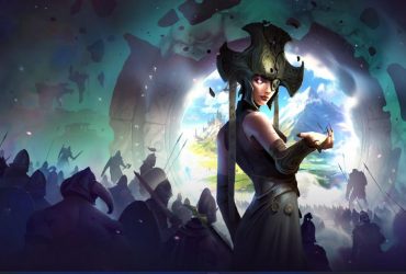 В Steam можно бесплатно поиграть в наследницу Civilization от Paradox Interactive