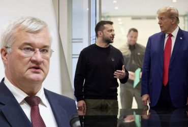 Зустріч Зеленського з Трампом уже готується: у МЗС розкрили деталі