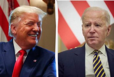 Байден назначил встречу Трампу: известны время и место