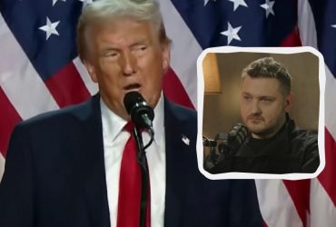 Будет заинтересована Россия: в ЦПД предупредили о мирных планах Трампа