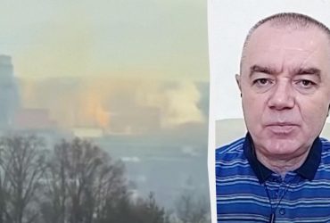 Такі атаки потрібно масштабувати: військовий експерт оцінив удар по російському хімзаводу