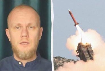 США передают ракеты-перехватчики к Patriot и NASAMS: на сколько их хватит Украине