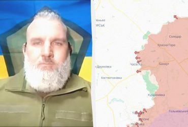 Росіяни промацують оборону ЗСУ на ще одному напрямку: командир роти розповів деталі