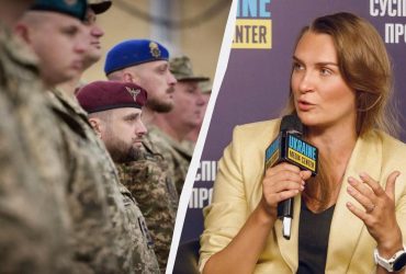 Стоп бусифікація: нардеп назвала три кроки, аби покращити мобілізацію вже зараз