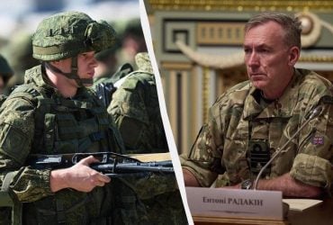 Платять надзвичайну ціну: британський адмірал розкрив втрати Росії у війні