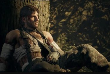 Konami сделала ремейк Metal Gear Solid 3, потому что молодое поколение не знает о серии