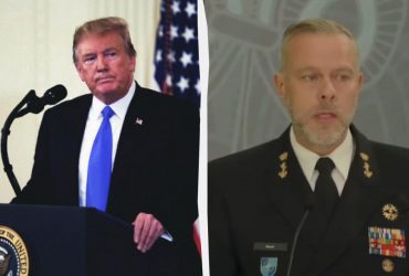 Чего Трамп не должен допустить насчет Украины: адмирал из НАТО сделал важное заявление