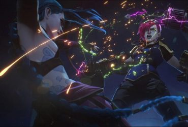 Arcane стал самым дорогим мультсериалом в истории: создатели рассказали, куда пошёл бюджет