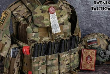 Оккупантам раздают печати чистоты из Warhammer