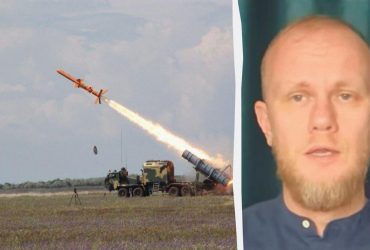 Украинский ВПК может создать первые крылатые ракеты: эксперт рассказал, чего ждать