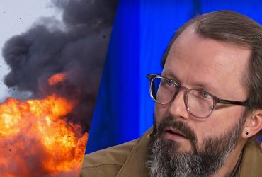 Оно у нас есть, но его мало: эксперт назвал лучшее оружие для ударов по объектам в РФ