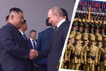 У Байдена заявили, что Путин еще не решил, как отблагодарит Северную Корею за военных