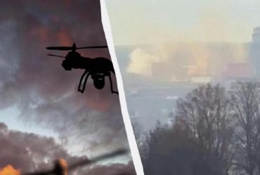 Долітають у будь-які точки Росії: експерт про нові удари дронів СБУ