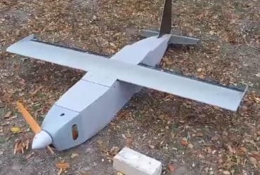 Росіяни почали запускати дрони-пародії: експерти розповіли, як вони опинилися в Молдові (відео)