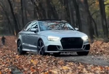 Как уберечь авто от повреждения опавшими листьями: эксперт дал советы