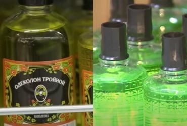 Тройной одеколон - символ эпохи: в чем секрет его славы и популярности