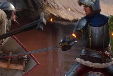 Создателю Kingdom Come: Deliverance 2 любопытно посоревноваться с Assassin's Creed Shadows: игры выйдут с разницей в три дня