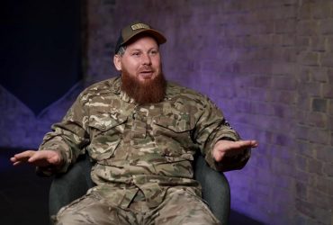 Не потрібно боятися захищати країну: росіянин з Третьої штурмової звернувся до українців