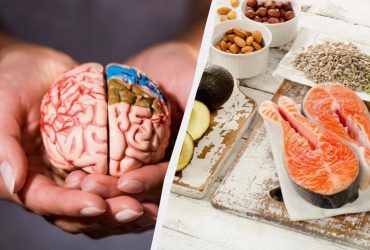 Дієтологи назвали високобілкову закуску, яка врятує мозок