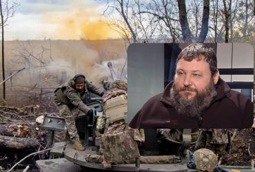 Росіяни мають дві мети просування в районі Куп'янська, - аналітик