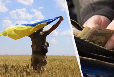 Які реальні зарплати отримують українські військові: боєць назвав суми