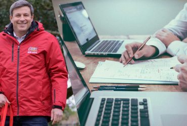 Баланс между работой и семьей: основатель сети ресторанов дал ценный бизнес-совет