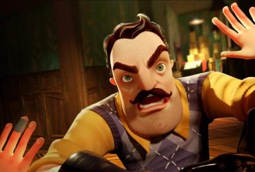 Анонсирована Hello Neighbor 3