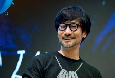 Хидэо Кодзима написал концепт Death Stranding на смартфоне: геймдизайнер показал фото своего первого офиса