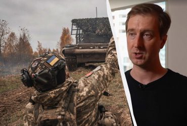 Фронт може перекинутися на Дніпропетровщину: експерт пояснив, за яких умов це станеться