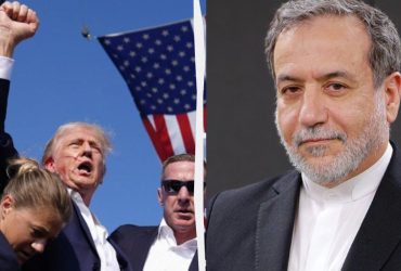 В Ірані відхрестилися від планів підготовки убивства Трампа