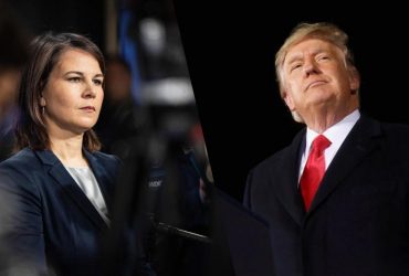 В Германии призвали Европу увеличить помощь Украине до инаугурации Трампа, - Le Monde