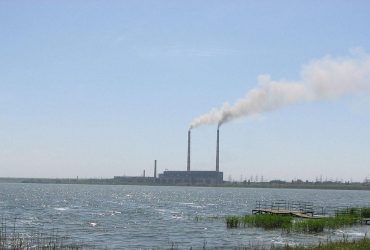 Пошкодження Курахівського водосховища може зіграти на плюс ЗСУ, - експерт