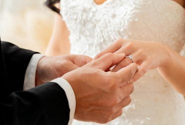 8 запитань, які покажуть, чи готові ви до шлюбу