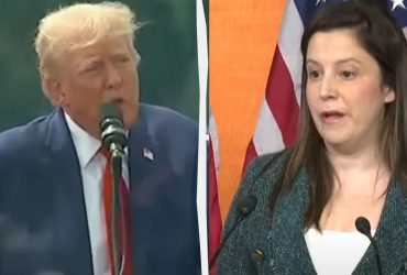 Сильная, жесткая и умная: Трамп определился с кандидатурой на должность посла США в ООН