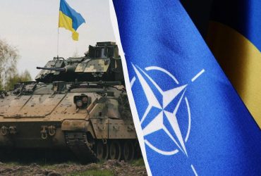 Последний шанс спасти Европу: эксперт объяснила, почему Украину надо срочно взять в НАТО