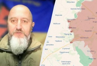 Ворог поспішає і нервує: росіяни намагаються зібрати ударний кулак на одному з напрямків