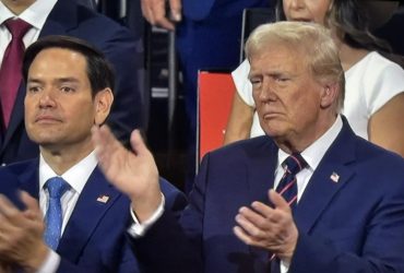 Трамп обрав кандидата на посаду держсекретаря США, - Reuters