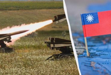 Тайвань допоміг переозброїти українську ППО: велика партія HAWK розв'язала кризу, - Forbes