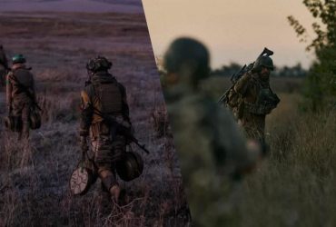 Украинские военные в беде из-за нехватки пехоты, - Sky News