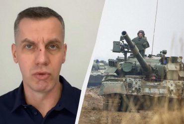 Считают, что ВСУ уже без резервов: эксперт оценил угрозу наступления РФ на Запорожье