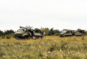 Стало відомо, яку суму виділить Україна на виробництво зброї у наступному році