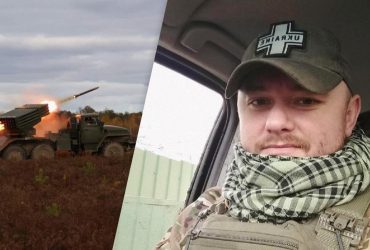 Тільки Сирський міг на таку авантюру піти: воїн розповів про початок Курської операції