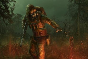 Какая видеокарта нужна для STALKER 2: Heart of Chornobyl: отвечает Nvidia