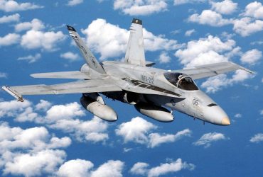 Чи може Україна отримати F/A-18, які Іспанія міняє на Eurofighter: аналіз експертів
