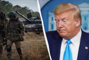 Окупація 20% України, розкол Заходу і злет Китаю: DailyMail прорахував мирний план Трампа