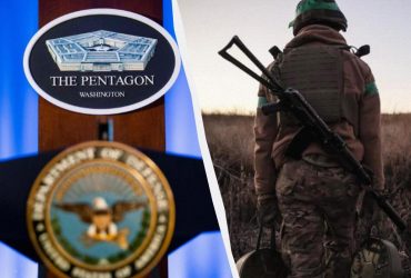 Пентагон розкрив, скільки грошей залишилося на допомогу Україні