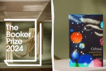 Букерівська премія 2024 оголосила переможця