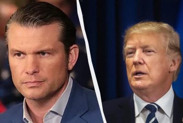 Трамп оголосив кандидатуру нового глави Пентагону: що він казав про Україну