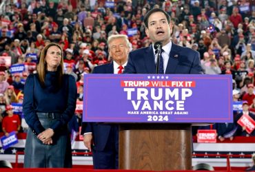 Прихильники України зітхнули з полегшенням після кадрових рішень Трампа, - Politico