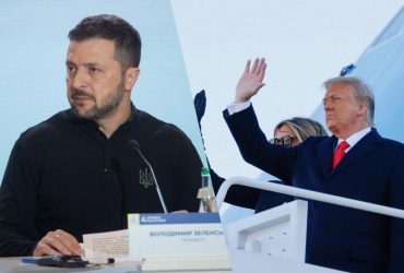 Трамп зіткнеться із серйозними проблемами, якщо втече з України, - Foreign Affairs